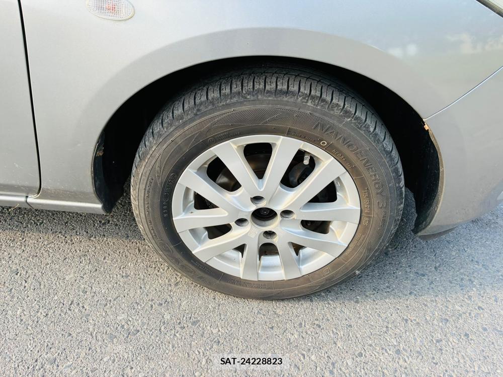 Mazda DEMIO 2009-07 7749855-28