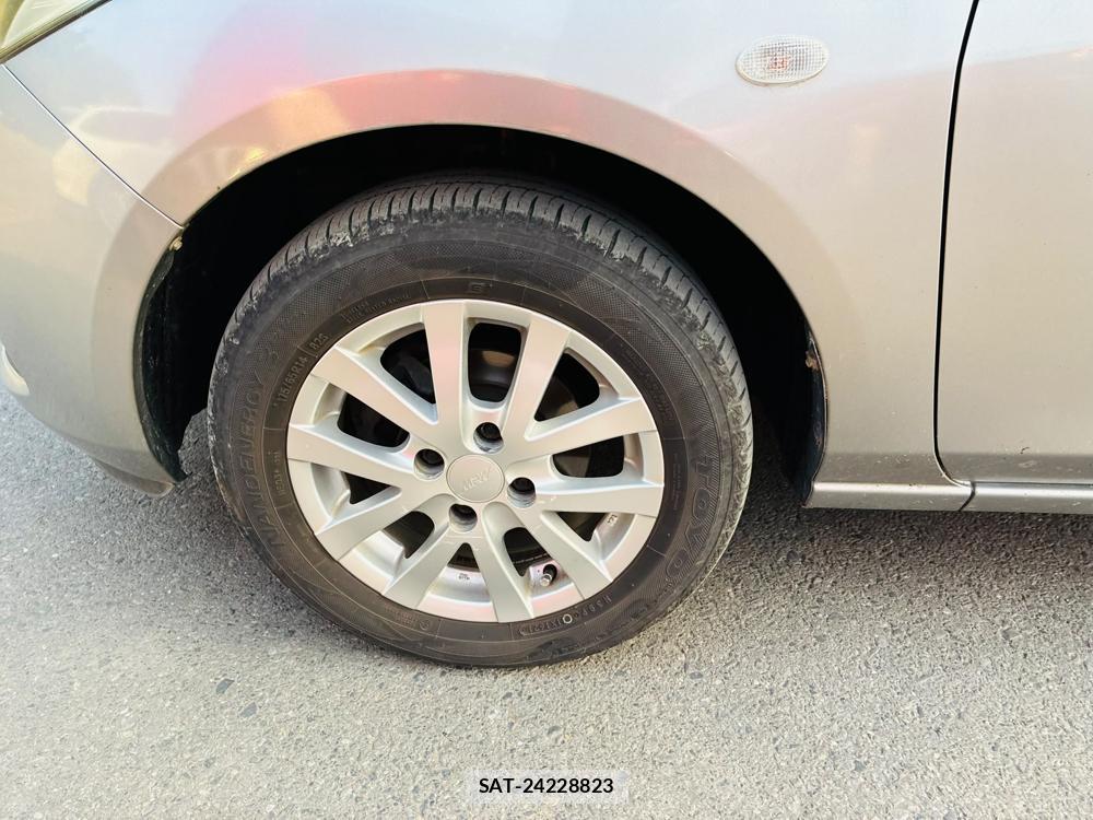 Mazda DEMIO 2009-07 7749855-29