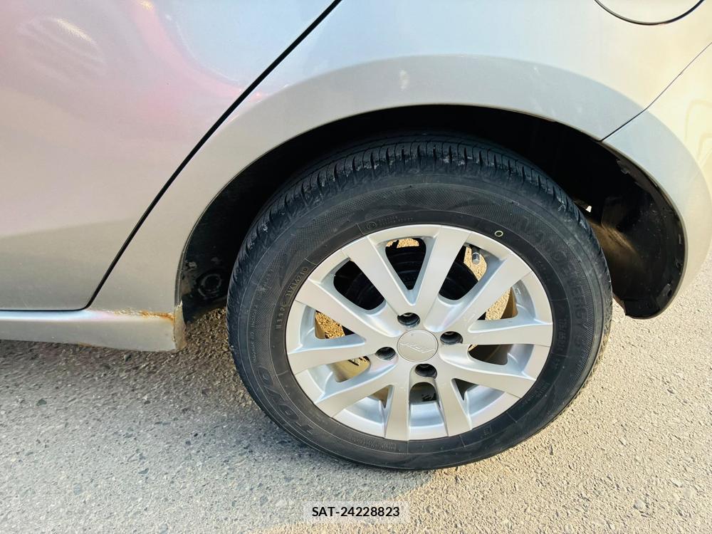 Mazda DEMIO 2009-07 7749855-30