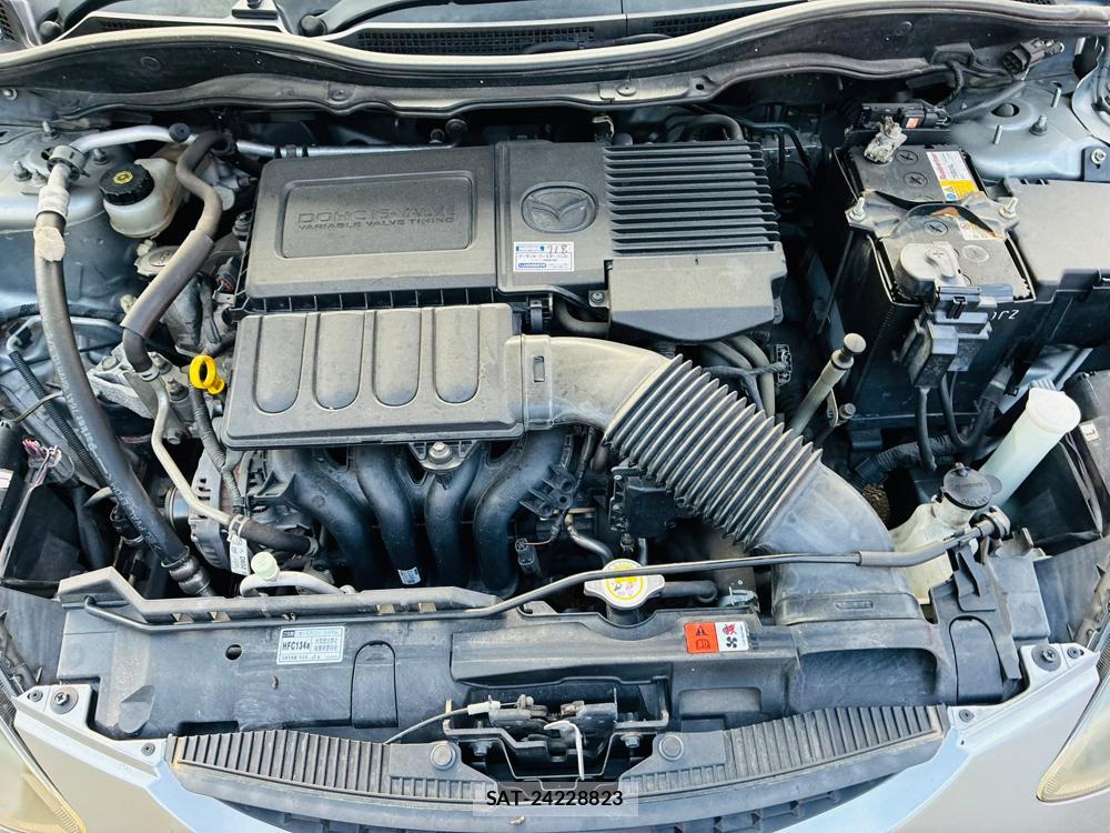 Mazda DEMIO 2009-07 7749855-33