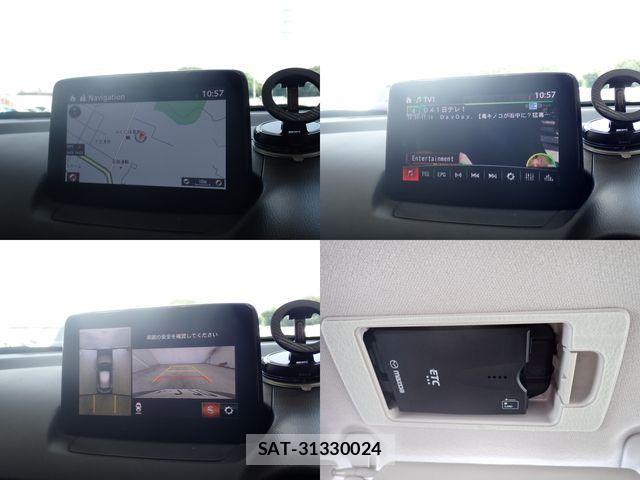 Mazda DEMIO 2019-01 8207332-15