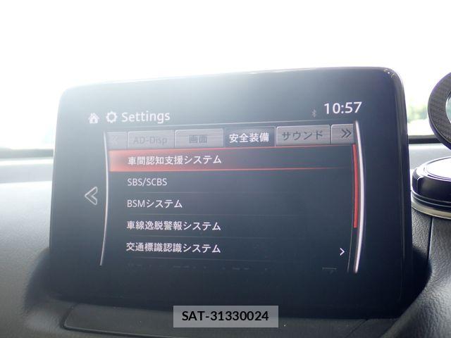 Mazda DEMIO 2019-01 8207332-16