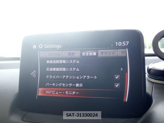 Mazda DEMIO 2019-01 8207332-17