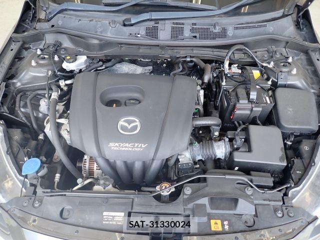 Mazda DEMIO 2019-01 8207332-24