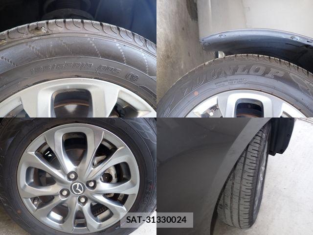 Mazda DEMIO 2019-01 8207332-25