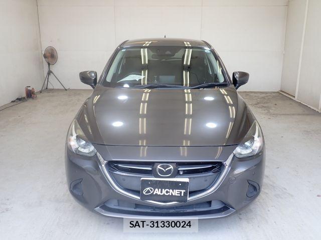 Mazda DEMIO 2019-01 8207332-4