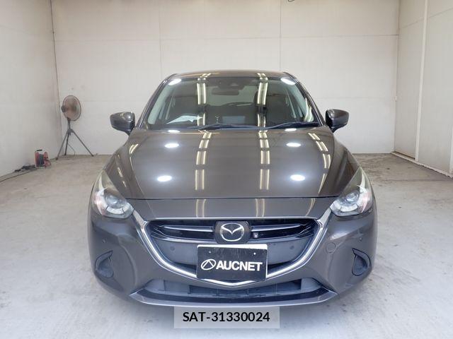Mazda DEMIO 2019-01 8207332-5