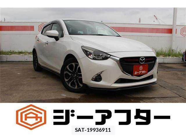 Mazda DEMIO 2017-07 8207336-0