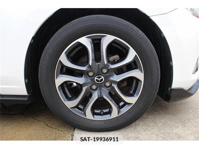 Mazda DEMIO 2017-07 8207336-23