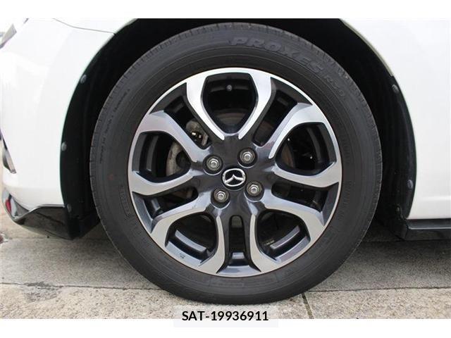 Mazda DEMIO 2017-07 8207336-24