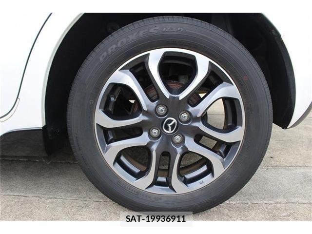 Mazda DEMIO 2017-07 8207336-25