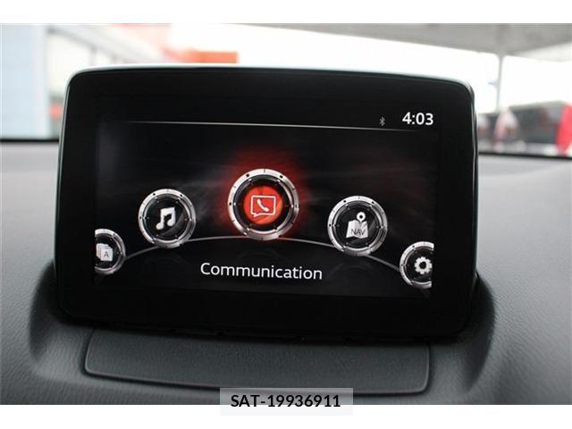 Mazda DEMIO 2017-07 8207336-3