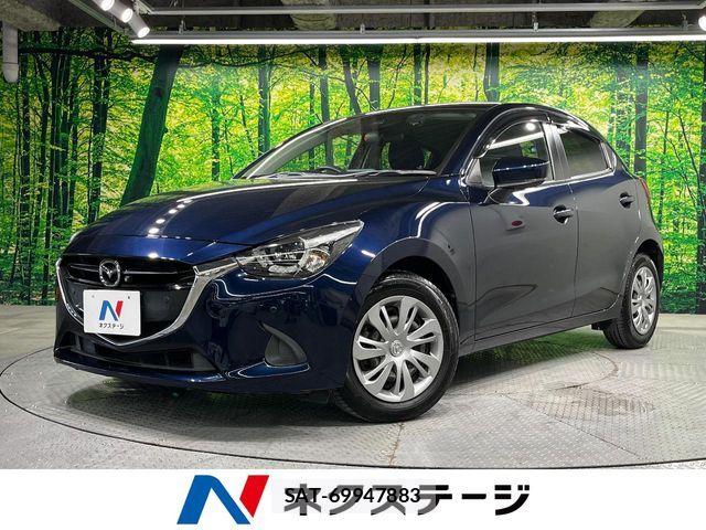 Mazda DEMIO 2018-11 8207333-0