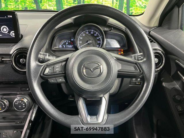 Mazda DEMIO 2018-11 8207333-10