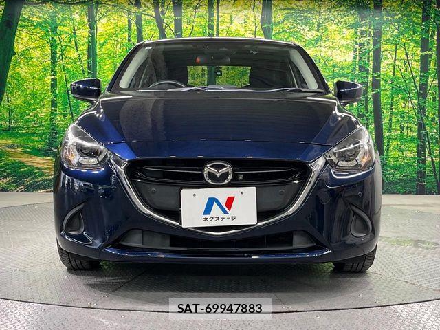 Mazda DEMIO 2018-11 8207333-13