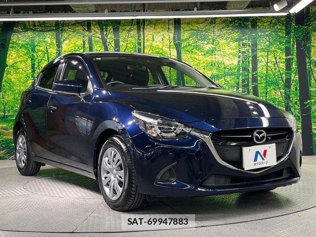 Mazda DEMIO 2018-11 8207333-15