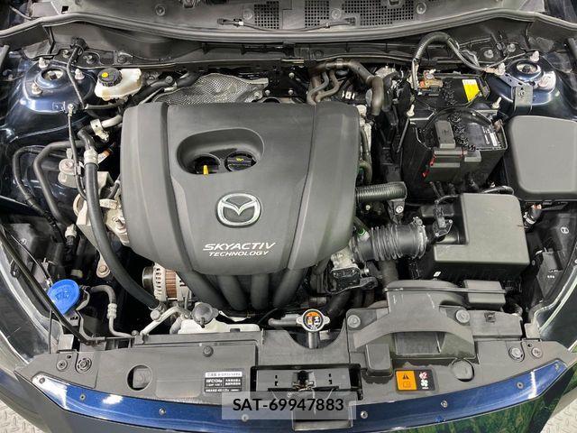 Mazda DEMIO 2018-11 8207333-17
