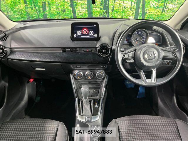 Mazda DEMIO 2018-11 8207333-1