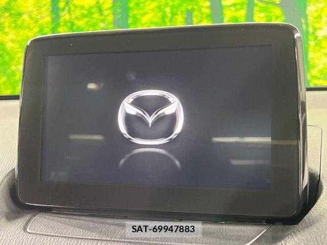 Mazda DEMIO 2018-11 8207333-2