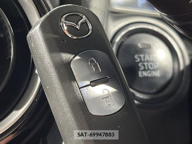 Mazda DEMIO 2018-11 8207333-5