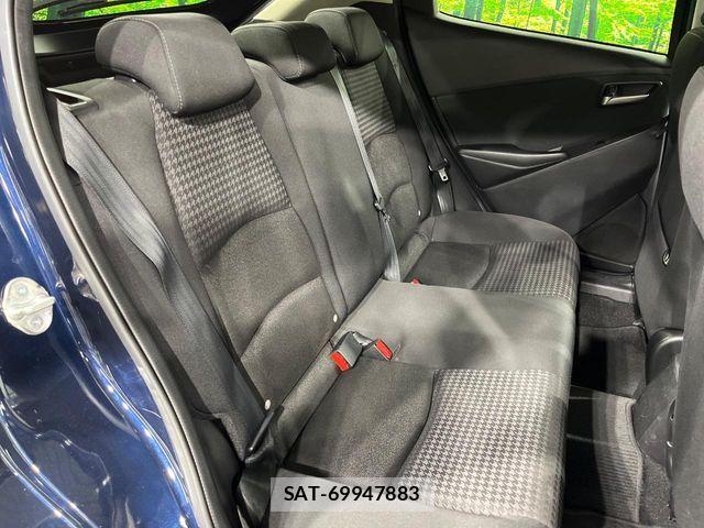Mazda DEMIO 2018-11 8207333-8