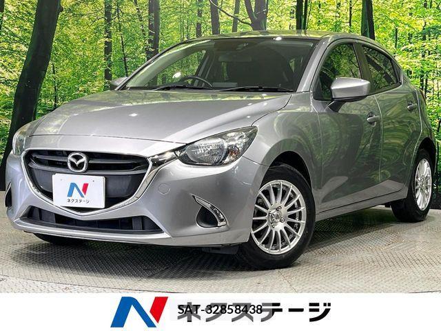 Mazda DEMIO 2016-02 8207335-0