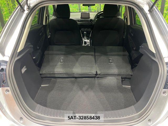 Mazda DEMIO 2016-02 8207335-9