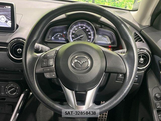 Mazda DEMIO 2016-02 8207335-10