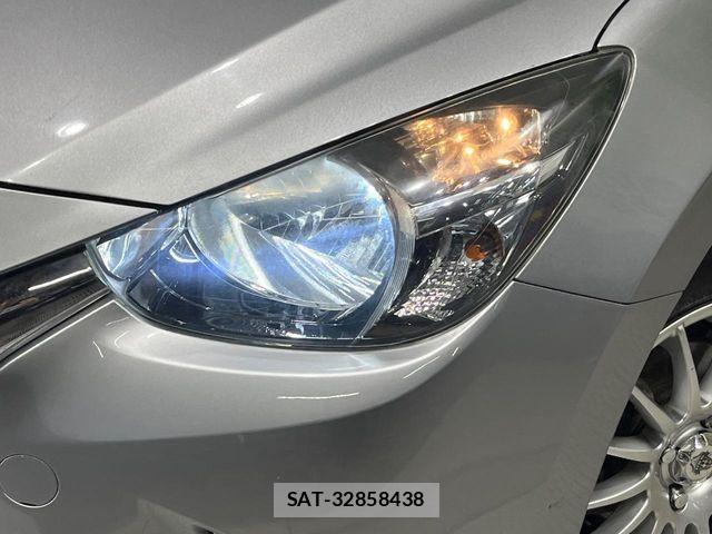 Mazda DEMIO 2016-02 8207335-11