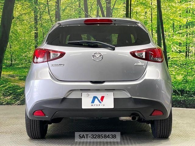 Mazda DEMIO 2016-02 8207335-14