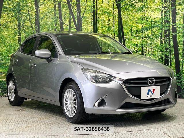 Mazda DEMIO 2016-02 8207335-15