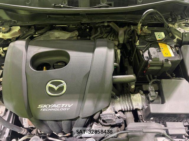 Mazda DEMIO 2016-02 8207335-17