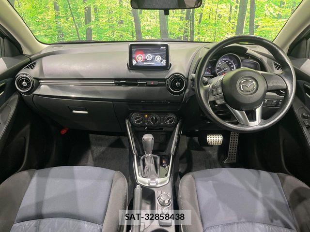 Mazda DEMIO 2016-02 8207335-1
