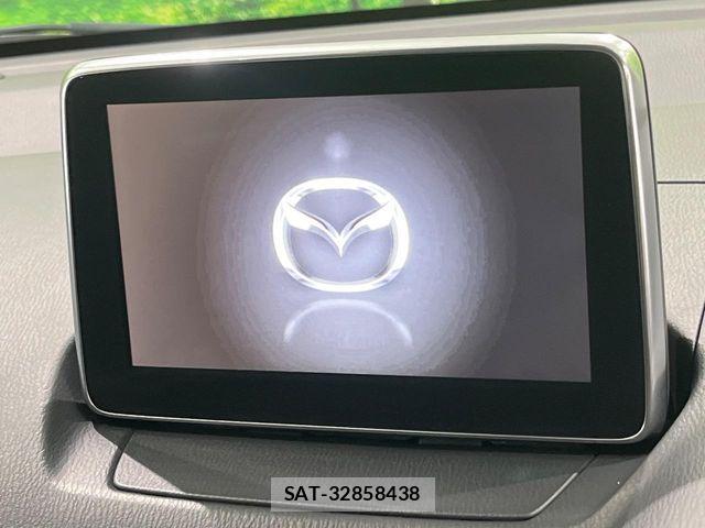 Mazda DEMIO 2016-02 8207335-2