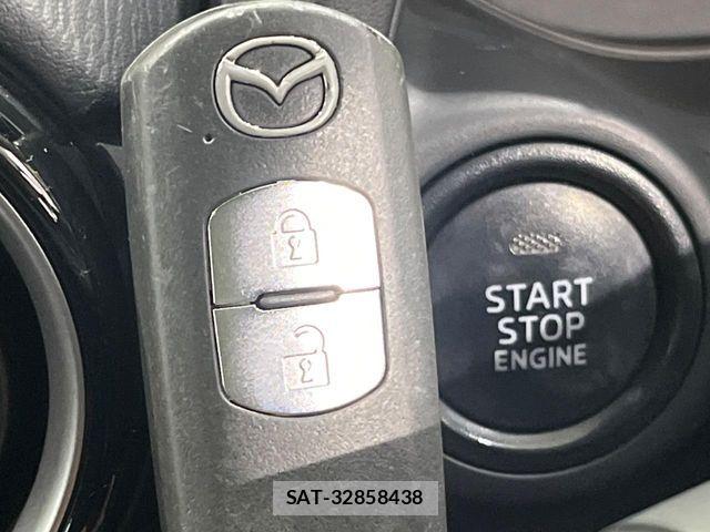 Mazda DEMIO 2016-02 8207335-6