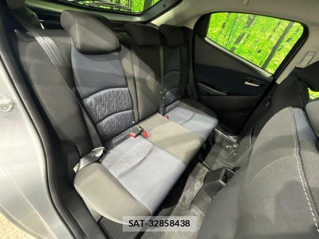 Mazda DEMIO 2016-02 8207335-8