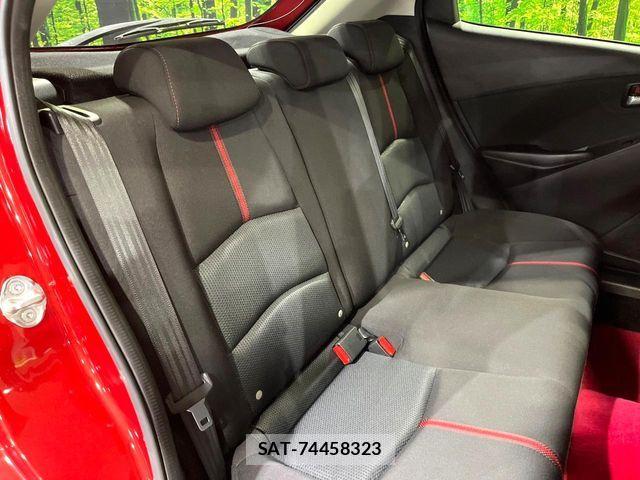 Mazda DEMIO 2016-09 8207334-9