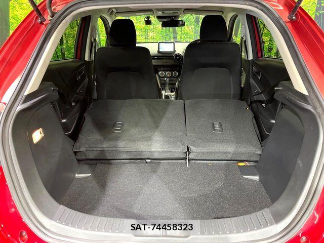 Mazda DEMIO 2016-09 8207334-10