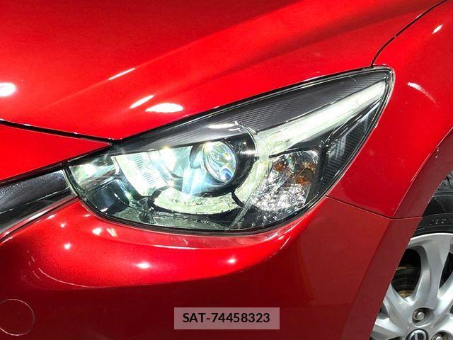 Mazda DEMIO 2016-09 8207334-11