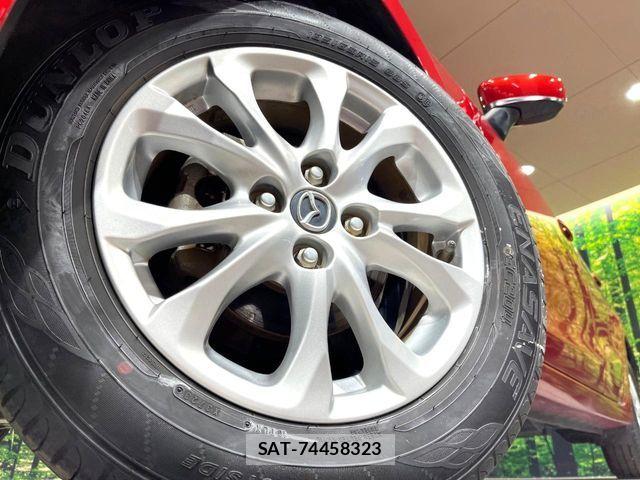 Mazda DEMIO 2016-09 8207334-12