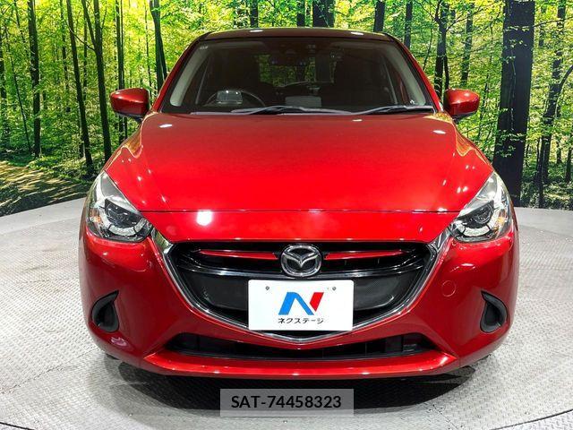 Mazda DEMIO 2016-09 8207334-13