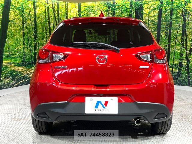 Mazda DEMIO 2016-09 8207334-14