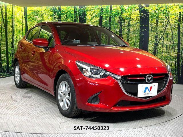 Mazda DEMIO 2016-09 8207334-15