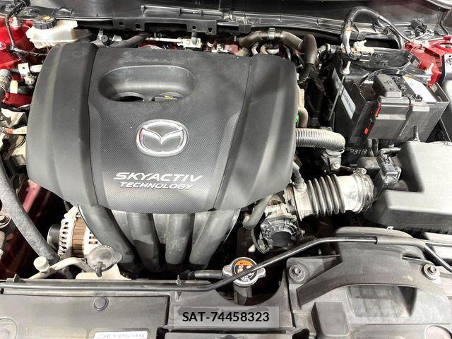 Mazda DEMIO 2016-09 8207334-17