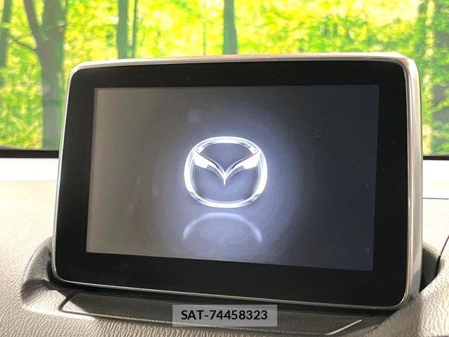 Mazda DEMIO 2016-09 8207334-3