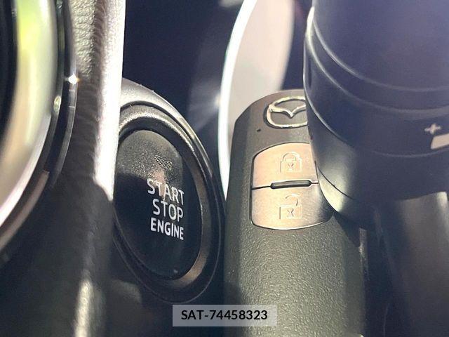 Mazda DEMIO 2016-09 8207334-7
