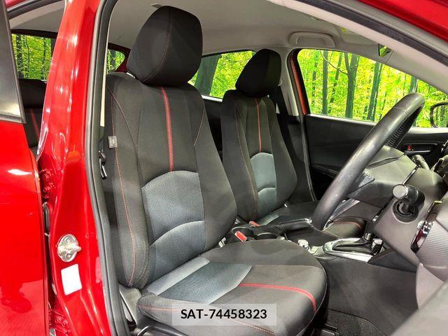 Mazda DEMIO 2016-09 8207334-8