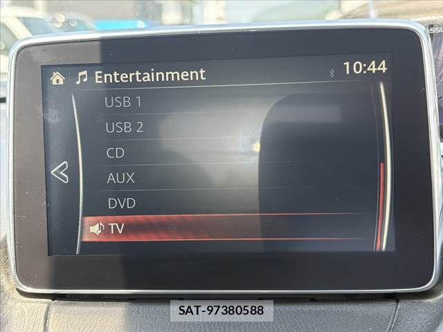 Mazda DEMIO 2015-05 8207338-23