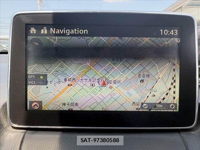 Mazda DEMIO 2015-05 8207338-3