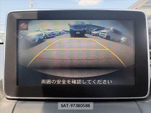Mazda DEMIO 2015-05 8207338-4